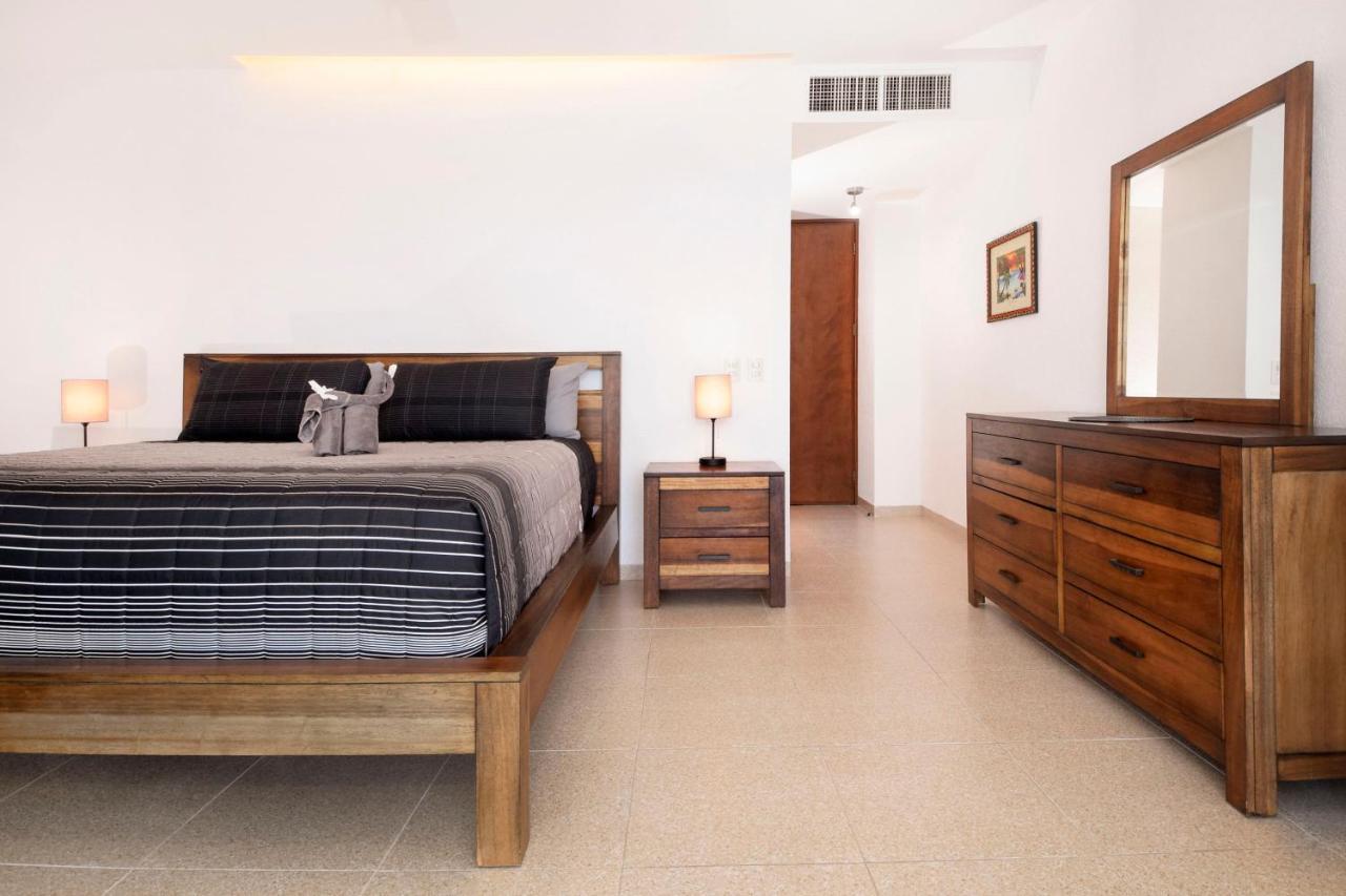 Apartment Nah Ha 601 Oceanfront With Pool