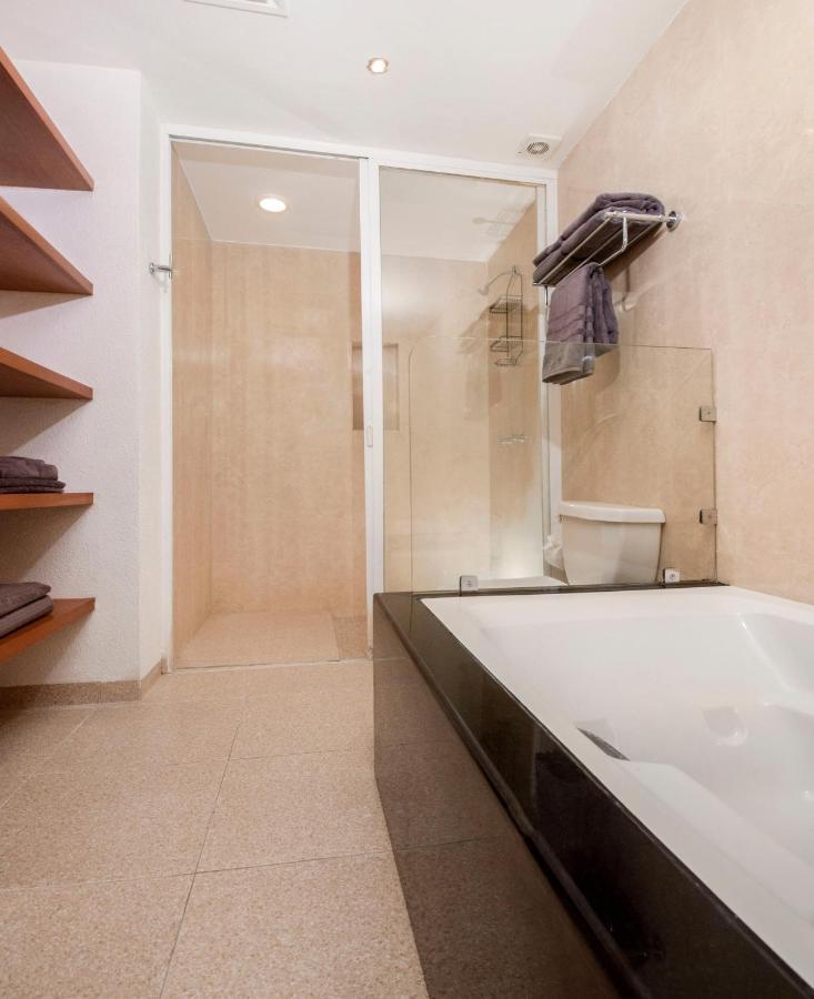 Apartment Nah Ha 601 Oceanfront With Pool